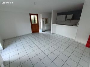 Maison 3 pièces 61 m²