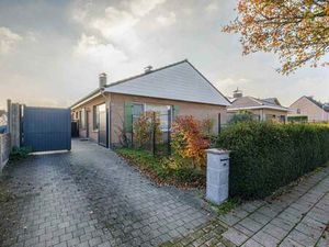 Maison à vendre à Oud-Turnhout € 399.000 (LHRVX) - NOTURA | Zimmo