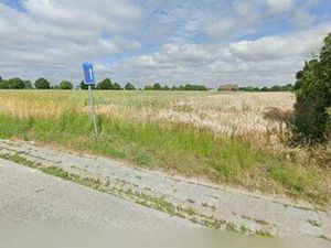 Terrain en zone à bâtir