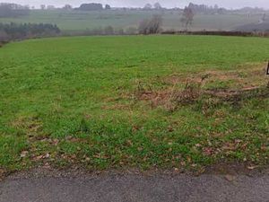 4 TERRAINS À BÂTIR AVEC VUE MAGNIFIQUE EN ARDENNE