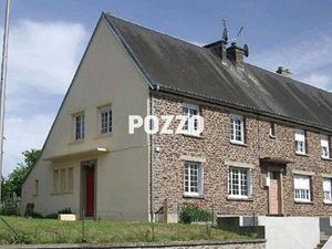 POZZO IMMOBILIER - Torigny