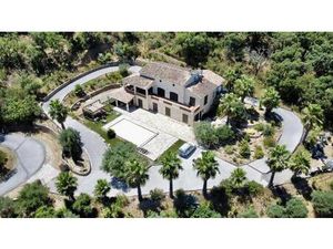 Vente maison 7 pièces 246 m² Le Plan-de-la-Tour (83120)