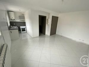 Appartement F1 à louer - 1 pièce - 23 86 m2 - Sevran - 93 - ILE-DE-FRANCE