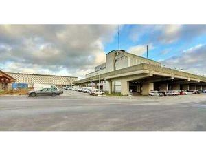 Entrepôt à louer dans le Port de Bruxelles