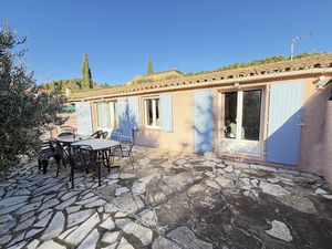 Vente maison 2 pièces 60 m² Aups (83630)