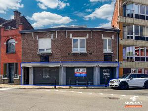 Surface commerciale à louer à Rue de Rotheux 86 Seraing (VBD56746)