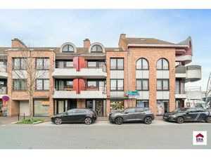 Surface commerciale à louer à Statiestraat 2 Ternat (RBU76910)