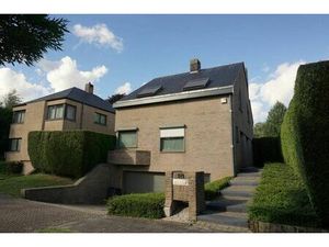 Villa à louer à Hippodroomlaan 121 Sterrebeek (RBU76909)