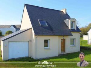 Vente Maison à La Méaugon (22440) : à vendre / 85m² La Méaugon