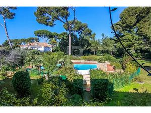 Vente appartement 3 pièces 77 m² à Antibes (06600)  795 000 €
