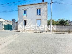 Immeuble de rapport à vendre ? PUSSAY (91) ? Idéal investisseur