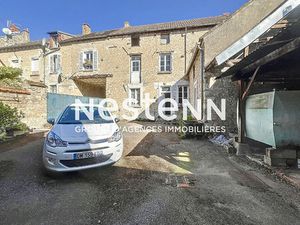 Immeuble Le Merevillois 7 pièce(s) 153.17 m2