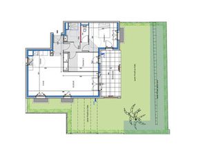 Vente appartement 3 pièces 72 m² à Antibes (06600)  519 000 €