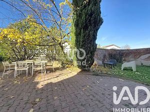 Vente appartement 7 pièces 200 m² à Chassieu (69680)  530 000 €