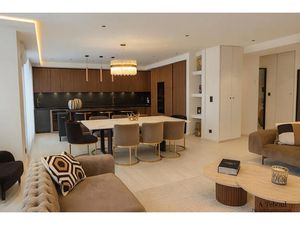 Vente appartement 4 pièces 114 m² à Lyon 6ème (69006)  820 000 €