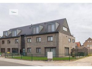 Appartement à louer à Oude Molenstraat 2 Mol (RBU76935)