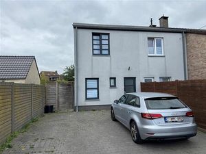 Maison à louer à Sentier de Quaregnon 17A Wasmes (VBD56790)