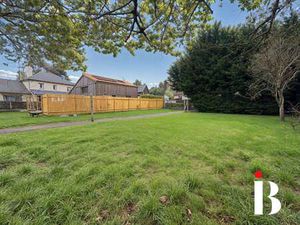 Vente Terrain à Saint-Herblain Bourg-Solvardière-Pelousière (44800) : à vendre / 320m² Sai