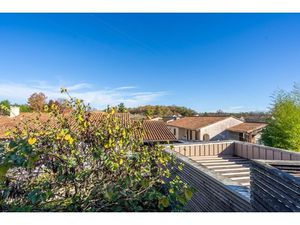 Appartement 2 pièces - 40 m²