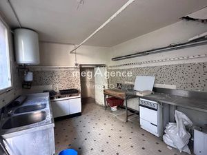 Vente appartement 5 pièces 90 m² à Sens (89100)  66 000 €