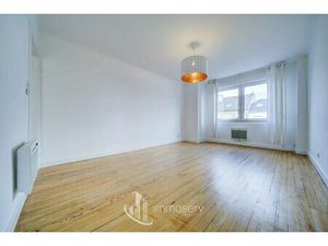 Appartement 69 m² | Yutz