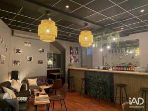 Vente Restaurant 127 m²