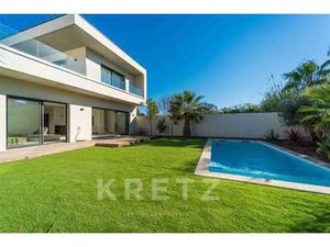 Maison de luxe à vendre à Agde : 919 000€ | 196m²