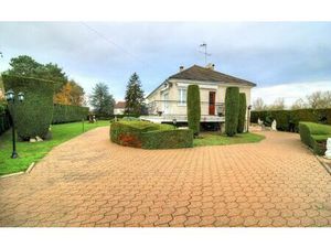 Maison Chevillon-sur-Huillard m² T-4 à vendre  170 000 €