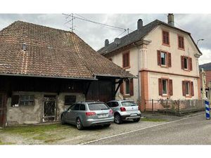 Maison Fellering 229.07 m² T-8 à vendre  259 000 €
