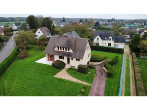 Vente maison 5 pièces 152 m² à Montmain (76520)  407 000 €