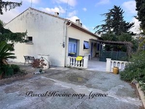 Vente maison 5 pièces 110 m² à Quarante (34310)  225 000 €