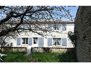 Maison Vérines m² T-4 à vendre  305 000 €