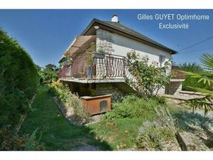 Secteur Beaumont-Le-Roger/Nassandres-Sur-Risle T5 100M² 179800€ Dépendance avec terrain...