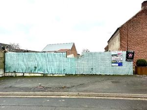 Vente terrain 682 m² à Clary (59225)  27 500 €