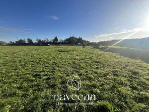 Camors -Terrain constructible