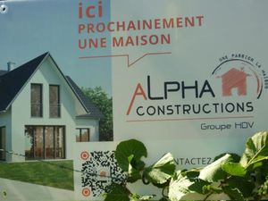 Vente terrain 542 m² à Mer (41500)  41 000 €