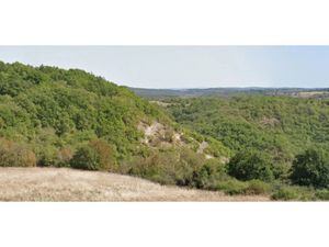 Vente terrain 1000 m² à Saint-Pierre-Lafeuille (46090)  30 000 €