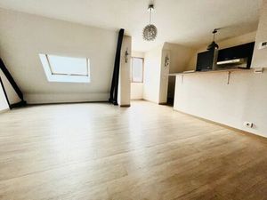 Vente appartement 3 pièces 60 m² Limoges (87100)