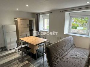 Location Maison Meublé à La Roche-Jaudy (22450) : à louer Meublé / 28m² La Roche-Jaudy