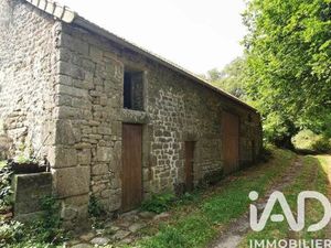 Vente maison 2 pièces 90 m² Saint-Sylvestre (87240)