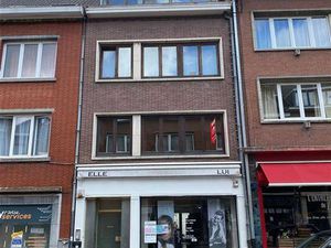 Appartement à louer à Rue de Saintes 13 Nivelles (VBD56797)