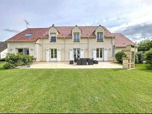Vente Maison à Vieux-Champagne (77370) : à vendre / 233m² Vieux-Champagne