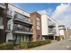 Appartement à louer à Rue Paul Collet 02 Nivelles (RBU76966)