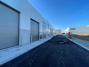 Surface industrielle à louer à Rue Johannes Kepler B16 Opheylissem (VBD56808)