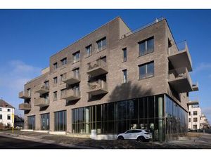 Surface commerciale à louer à Nivelles (RBU76968)