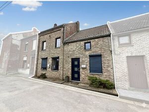 Maison à louer à Rue Auguste Sottiaux 7 Les Bons Villers (VBD56805)