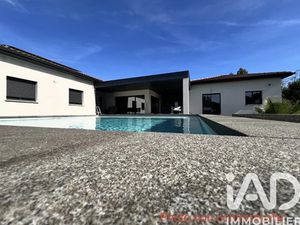 Vente terrain 955 m² à Grazac (31190)  79 000 €