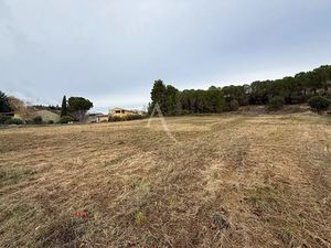 Vente terrain 2850 m² à La Digne-d'Amont (11300)  72 900 €