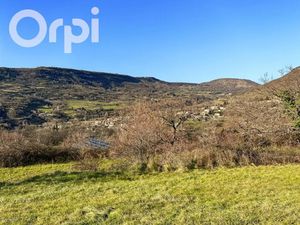 Vente terrain à batir 1501 m² à Darbres (07170)  65 000 €