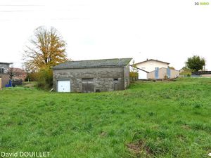 Vente terrain 1577 m² à Dogneville (88000)  77 000 €